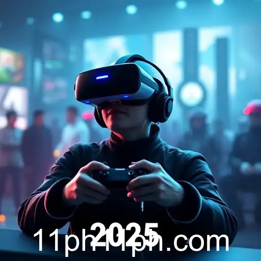 The Rise of AI in Modern Gaming and its Implications