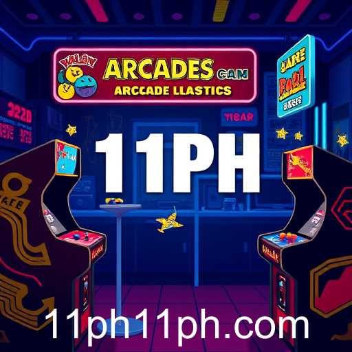 Exploring Arcade Classics: The Timeless Allure of Gaming Nostalgia