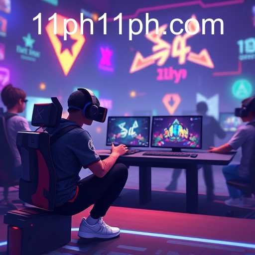 Digital Adventures in Gaming