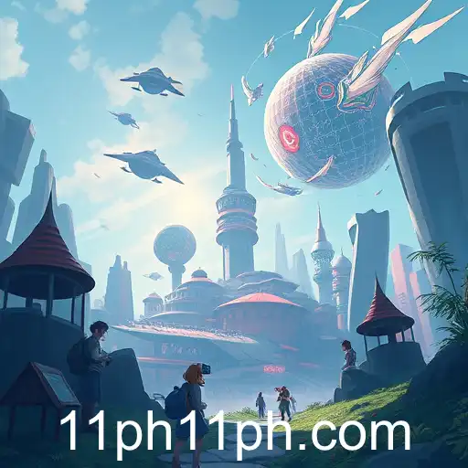 The Digital Renaissance: Gaming in 2025