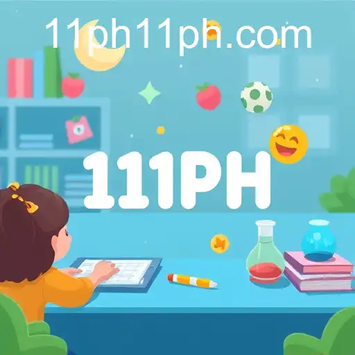 Unlocking the Potential of 'Educational Activities': Engaging Young Minds with 11PH