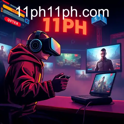 Emerging Trends: 11PH and the Rise of Interactive Gaming Platforms