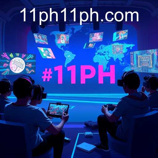 The Rise of English Gaming Platforms