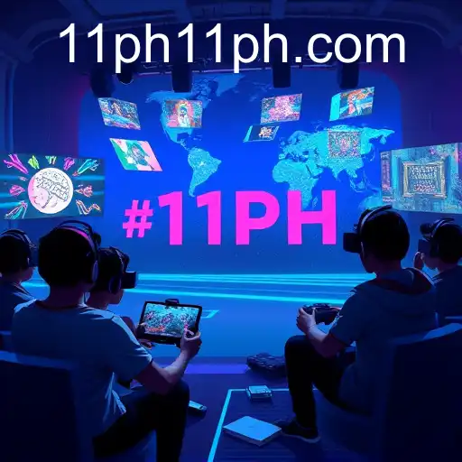 The Rise of English Gaming Platforms