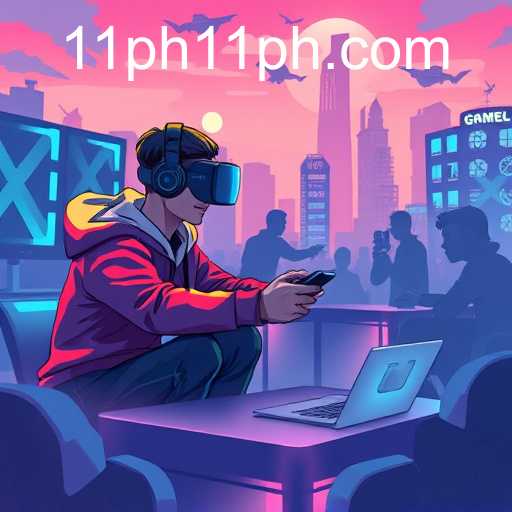 The Evolution of Online Gaming in 2025