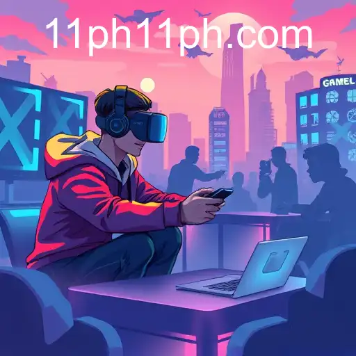 The Evolution of Online Gaming in 2025