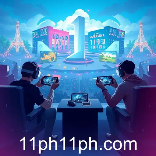 The Evolution of Online Gaming in 2025