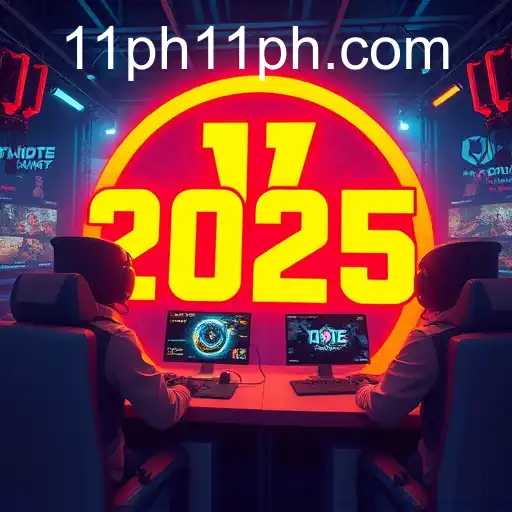 Evolving Gaming Landscapes: The Role of 11PH