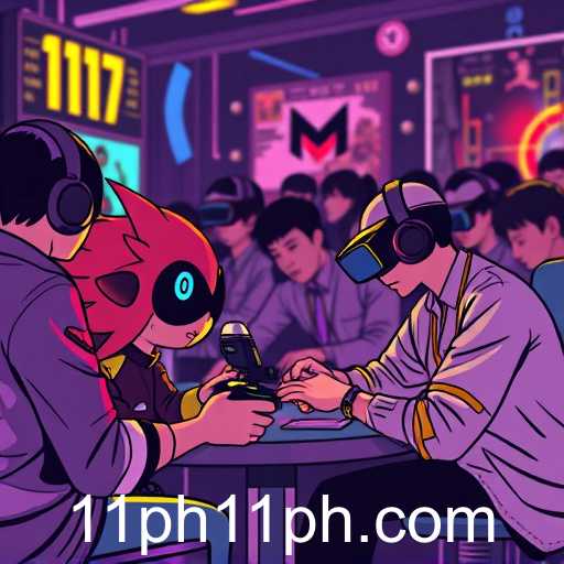 The Future of Gaming Communities in 2025