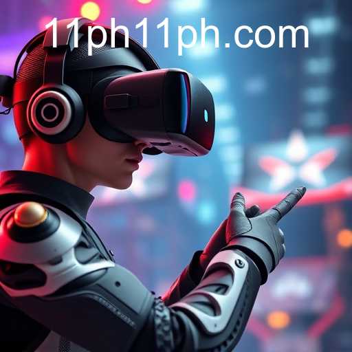 Gaming Evolves: The Impact of AI and Virtual Realities