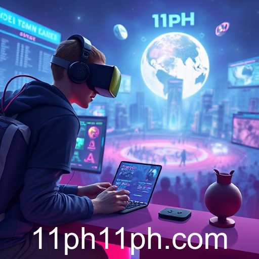 Gaming's Continued Evolution in 2025