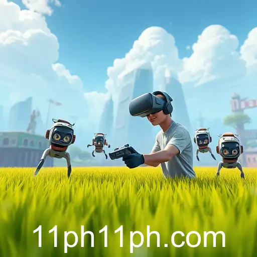 Gaming Evolutions and Trends in 2025