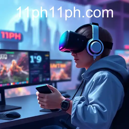 The Evolution of Online Gaming in 2025