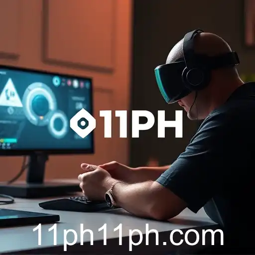 The Evolving Landscape of Online Gaming: 11PH at the Forefront