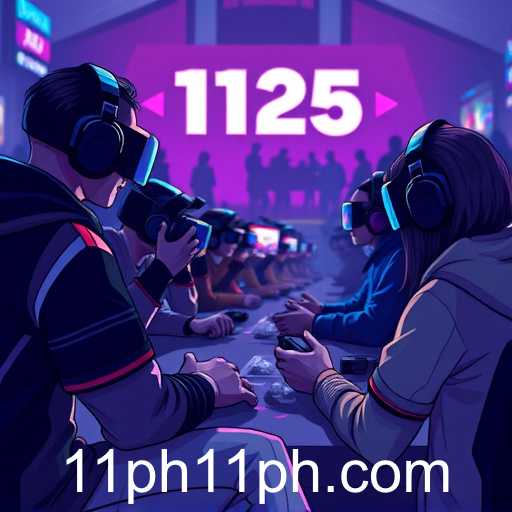 Digital Transformations in Gaming: A 2025 Perspective