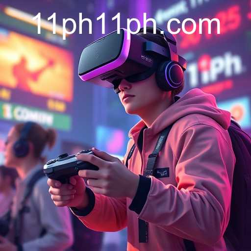 Gaming Trends of 2025 and Beyond