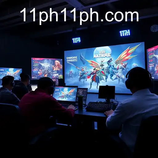 Gaming Trends and Challenges on 11PH