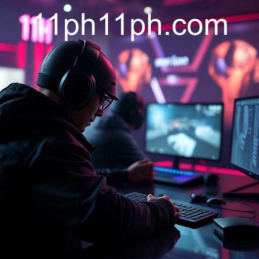 The Rise of Keyword Websites in Gaming