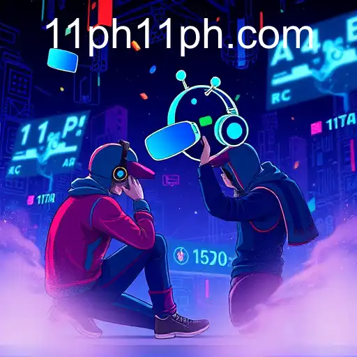 Innovative Trends in Online English Gaming