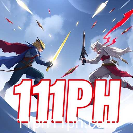 Exploring the Thrilling World of Multiplayer Battles: A Look into the '11PH' Phenomenon