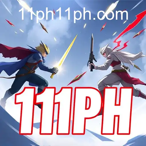 Exploring the Thrilling World of Multiplayer Battles: A Look into the '11PH' Phenomenon