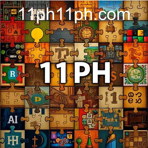Exploring the World of Puzzle Games: A Deep Dive into the 11PH Category