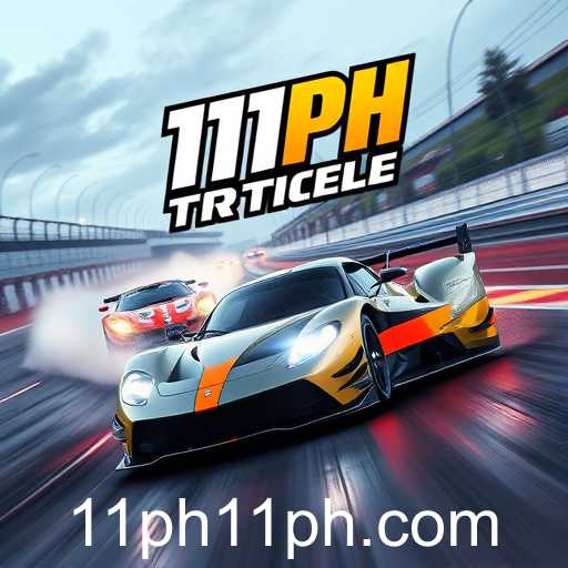 Unleashing Adrenaline: Exploring the Excitement of 'Racing Thrills' in the Gaming World