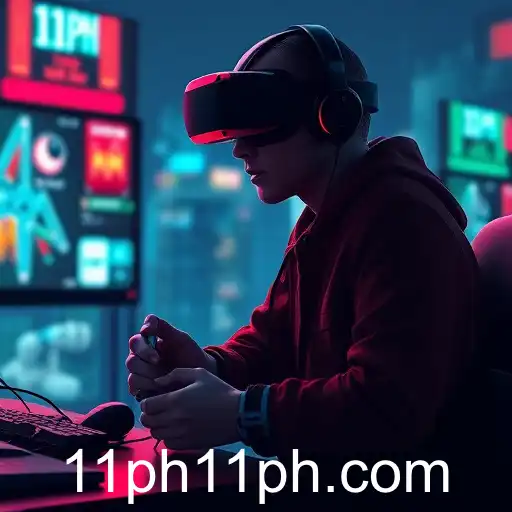 Reviving Classic Gaming: A Modern Take