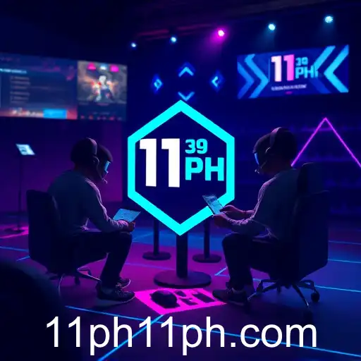 The Rise of 11PH in Gaming