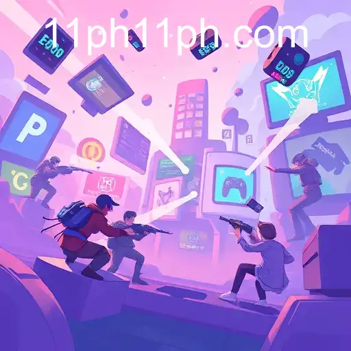 The Rise of 11PH and Its Impact on Online Gaming