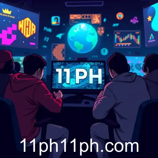 The Rise of 11PH in Gaming Culture