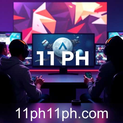 The Rise of 11PH in Gaming Culture