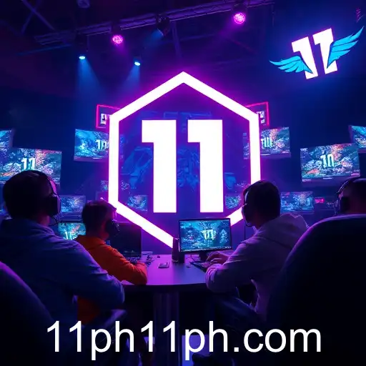 The Rise of 11PH in Online Gaming