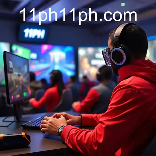 The Rise of Online Gaming Trends