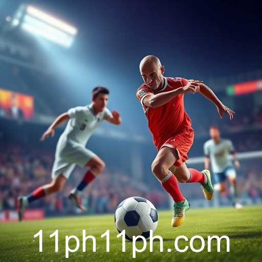 Exploring the Exciting World of 'Sports Fun' with 11PH: Engaging and Interactive Gaming Adventures