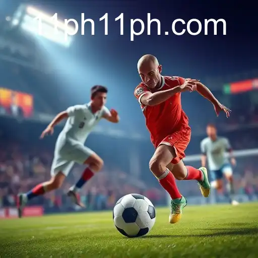 Exploring the Exciting World of 'Sports Fun' with 11PH: Engaging and Interactive Gaming Adventures