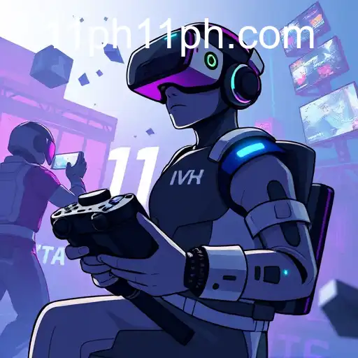 Gaming: The Rise of 11PH and Global Trends