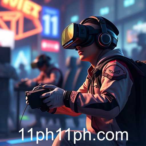 Virtual Realities: Gaming Dynamics in 2025