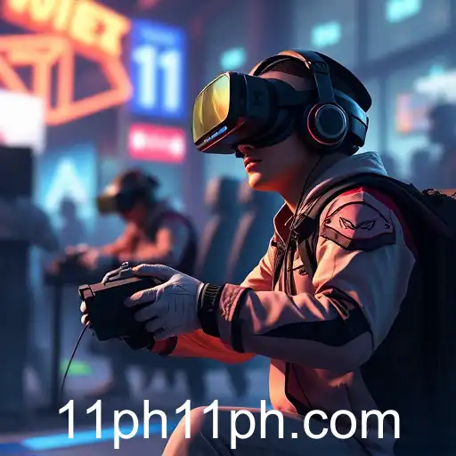 Virtual Realities: Gaming Dynamics in 2025